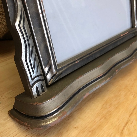 Vintage Swivel Picture Frame Art Deco - Picture 6 of 14